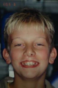 Photo de Valentin.